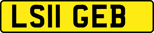 LS11GEB