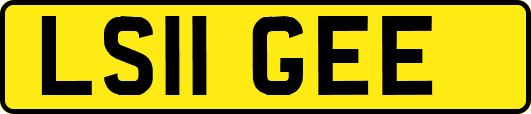 LS11GEE
