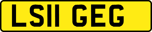 LS11GEG