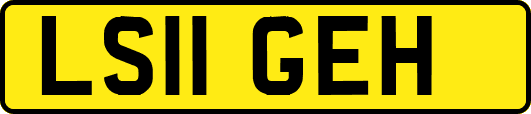 LS11GEH