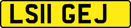 LS11GEJ