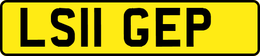 LS11GEP