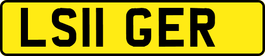 LS11GER