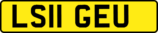 LS11GEU