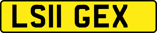 LS11GEX
