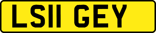 LS11GEY