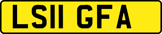 LS11GFA