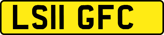LS11GFC