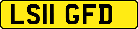 LS11GFD
