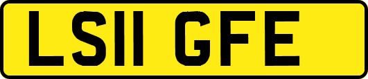 LS11GFE