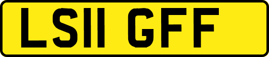 LS11GFF