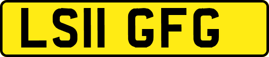 LS11GFG