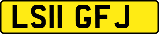 LS11GFJ