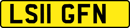 LS11GFN