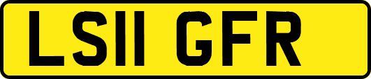 LS11GFR