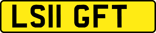 LS11GFT