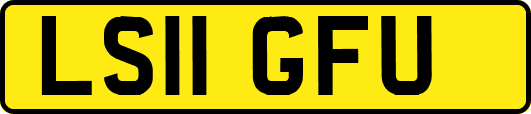 LS11GFU