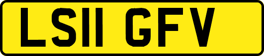 LS11GFV