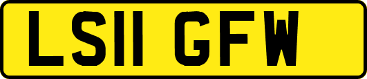 LS11GFW