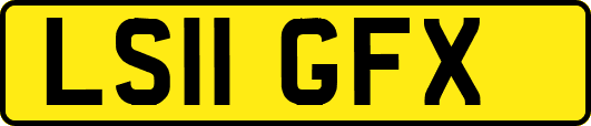 LS11GFX