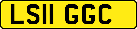 LS11GGC