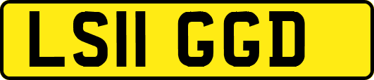 LS11GGD