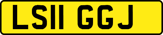 LS11GGJ