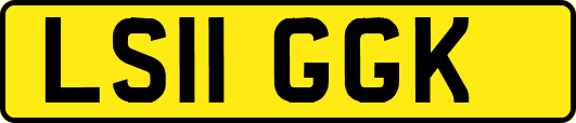 LS11GGK