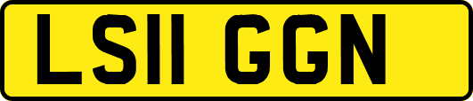 LS11GGN