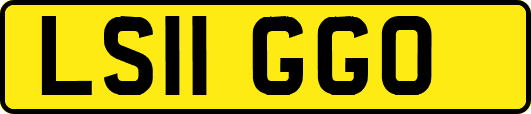 LS11GGO