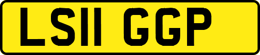 LS11GGP