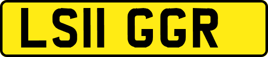 LS11GGR