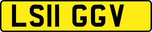 LS11GGV