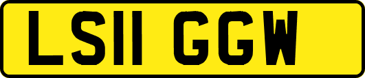 LS11GGW