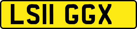 LS11GGX