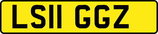 LS11GGZ
