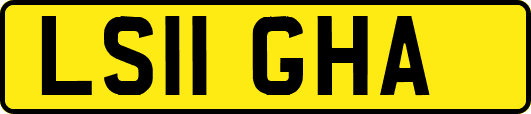 LS11GHA