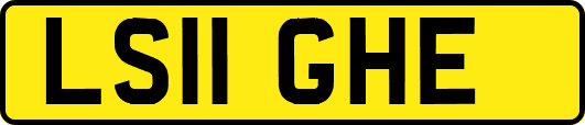 LS11GHE