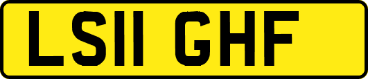 LS11GHF