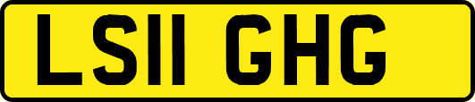 LS11GHG