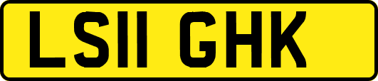LS11GHK