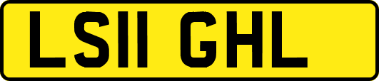 LS11GHL