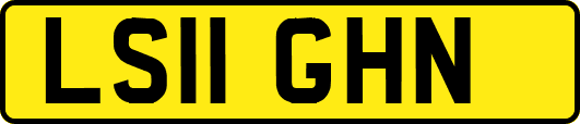 LS11GHN