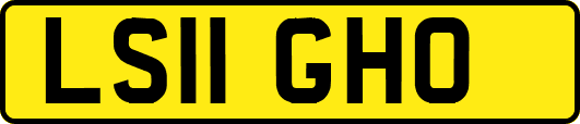 LS11GHO