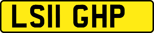 LS11GHP