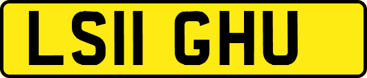 LS11GHU