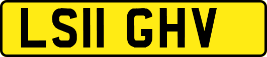 LS11GHV