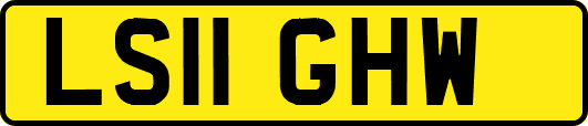LS11GHW