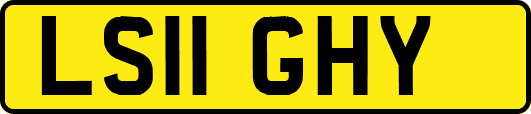 LS11GHY