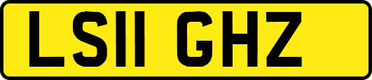LS11GHZ